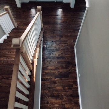 NEW HOME BUILD - 2018