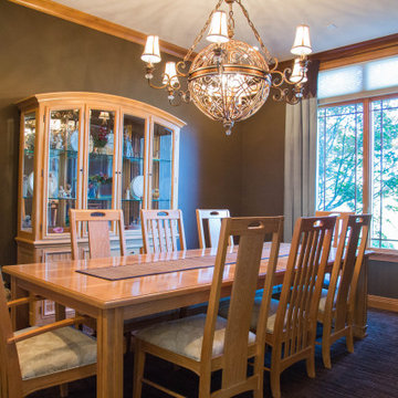 Kerrington Proper Executive Ranch