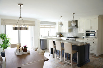 Custom Home Renovation