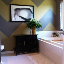 Bathroom Ideas