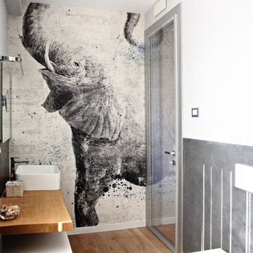 STANZA DA BAGNO