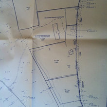 Our Lyme Farm Property
