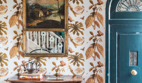 Insolite : 15 entrées se mettent en scène