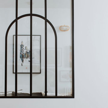 VERRIERE RetroStreet House