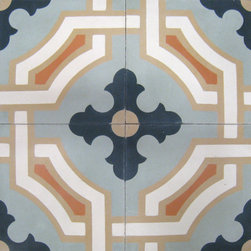Monaco - Tile
