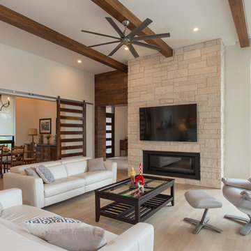 Bear Creek Residence