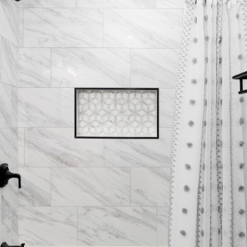 Modern Bath