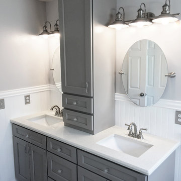 2019 Kitchen remodels