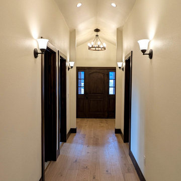Welcome Inside