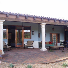 Exterior Ideas