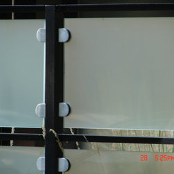Steel fences - Products