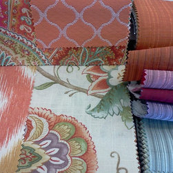 Kasmir Fabrics - Upholstery Fabric