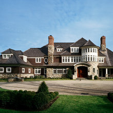 Transitional House
