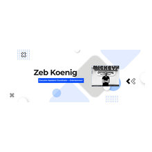 Zeb Koenig