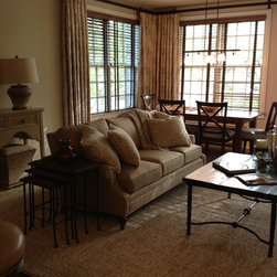 Window Treatments - Window Treatments