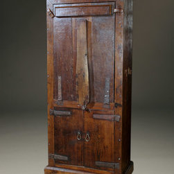 Antique Cupboards - Products