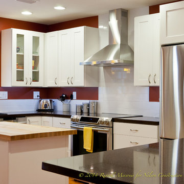 Safety Harbor Addition and Full Home Remodel
