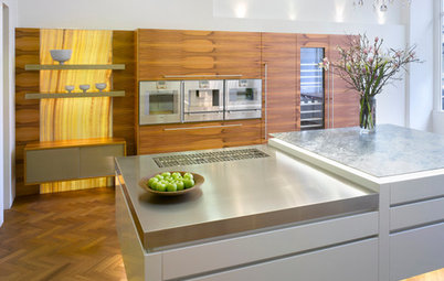 Kitchen Planning: How to Light Your Kitchen for Maximum Impact