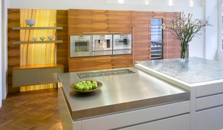 Kitchen Planning: How to Light Your Kitchen for Maximum Impact