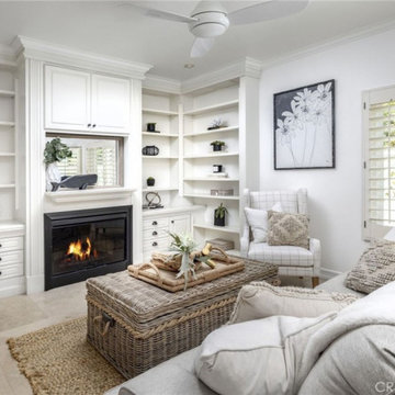 Staging - Coastal