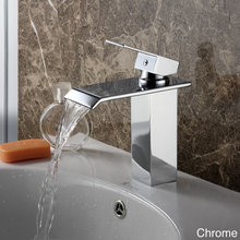 bathroom faucets