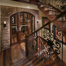 Wine Cellar