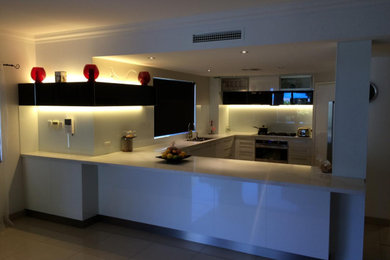 Kitchen Renovation in Perth