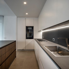 cucina open space