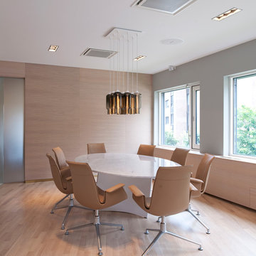 Wallenius Wilhelmsen Headquarters