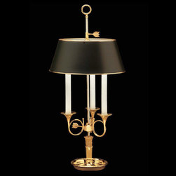TL-105 - Table Lamps