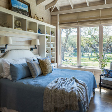 Hamilton Pool Homestead