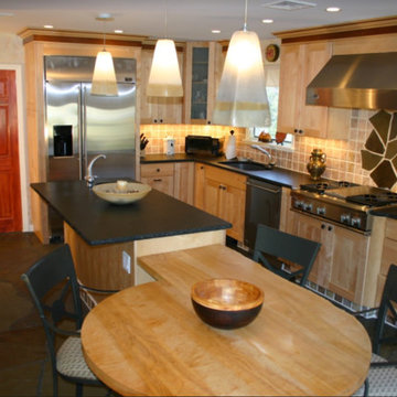 Full Home Renovations