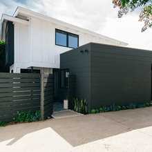 Emerson Residence