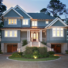 Entry Doors