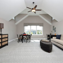 Loft ideas