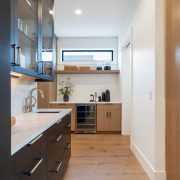 Terra Vista - 2023 Parade of Homes - Mountain Modern Design