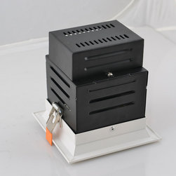 LED down light - Ceiling Lighting