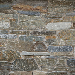 Ocean Pearl Natural - Siding And Stone Veneer