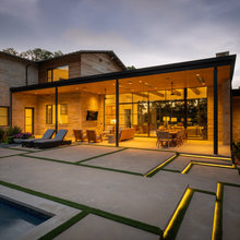 Backyard / Exterior