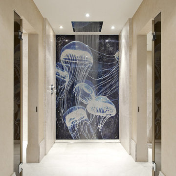 Wet Areas