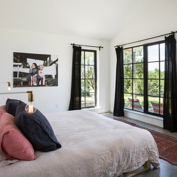 Bear Creek Residence