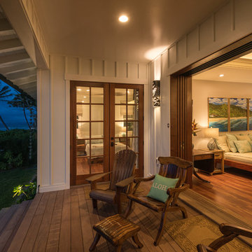 Hale Kahakai
