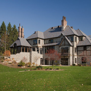 Pond Elevation