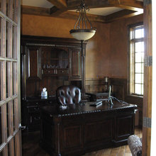 Home Office Ideas