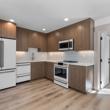 Modern Farmhouse Elegance Meets Exceptional Flexibility! - Talline Lot, Bend, OR