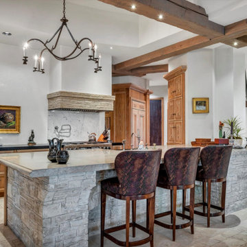 1508 W Wilshire Blvd. Nichols Hills, Oklahoma - Wyatt Poindexter Group