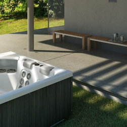 Artexa Outdoor - Hot Tubs