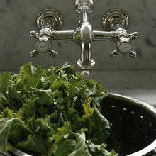 Bathroom fixtures