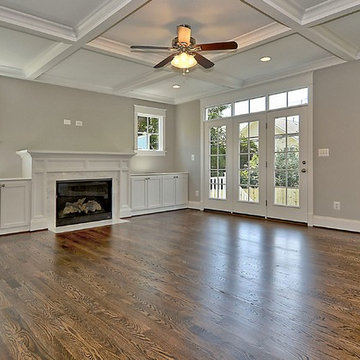 2654 N Quantico St, Arlington VA 22207