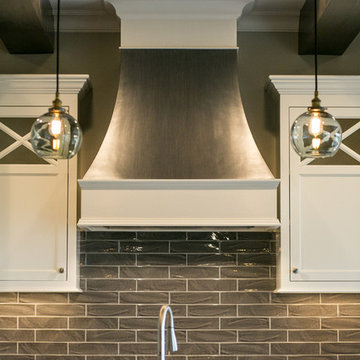 Cobbler Lane Residence